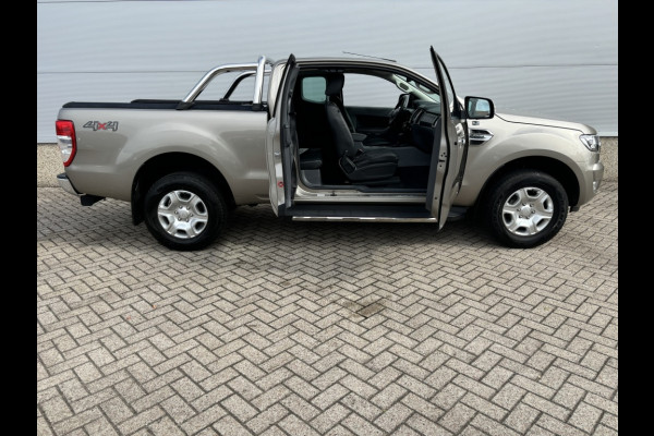 Ford Ranger 3.2 TDCi Limited.Super Cab