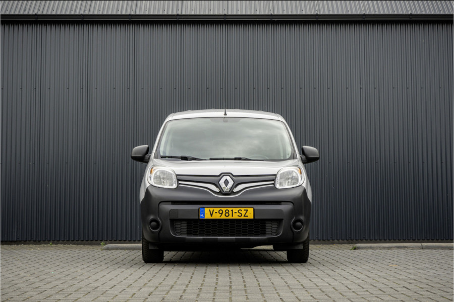 Renault Kangoo 1.5 dCi L1H1 | Euro 6 | Cruise | Airco | Navigatie | MF Stuur