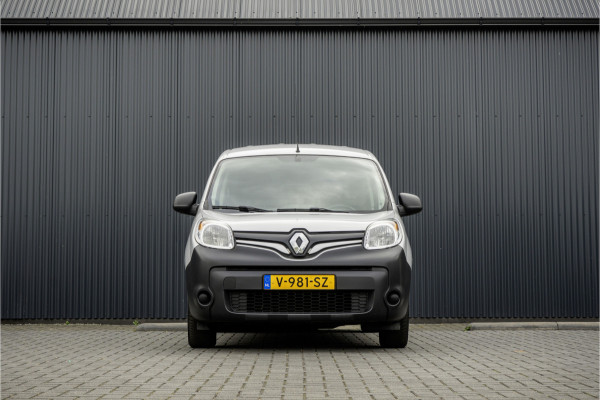 Renault Kangoo 1.5 dCi L1H1 | Euro 6 | Cruise | Airco | Navigatie | MF Stuur