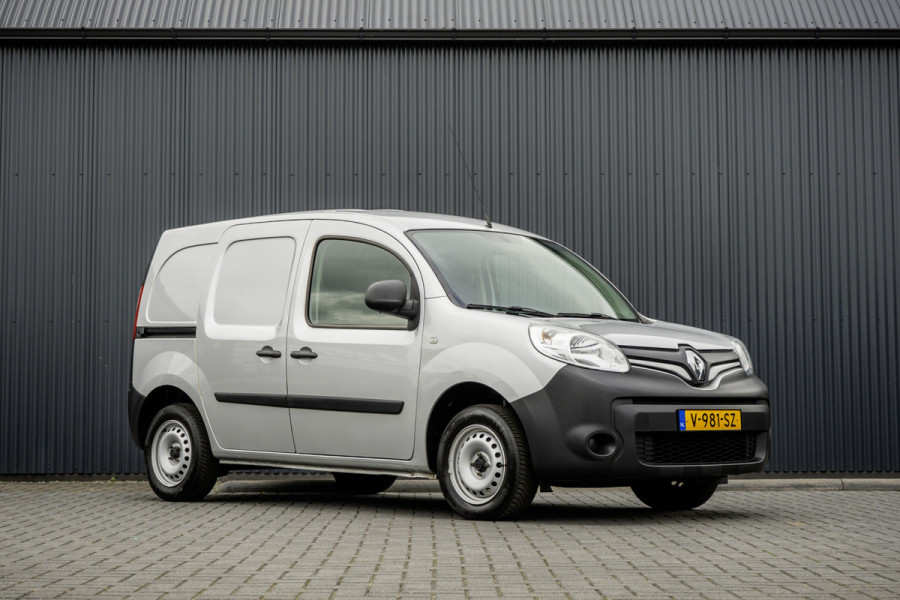 Renault Kangoo 1.5 dCi L1H1 | Euro 6 | Cruise | Airco | Navigatie | MF Stuur