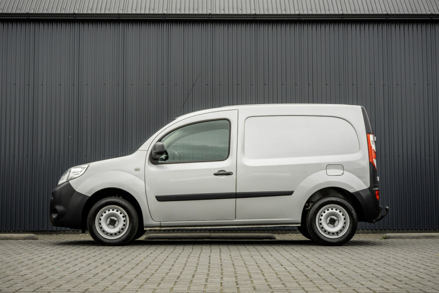 Renault Kangoo 1.5 dCi L1H1 | Euro 6 | Cruise | Airco | Navigatie | MF Stuur