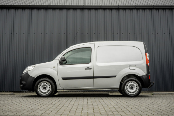 Renault Kangoo 1.5 dCi L1H1 | Euro 6 | Cruise | Airco | Navigatie | MF Stuur