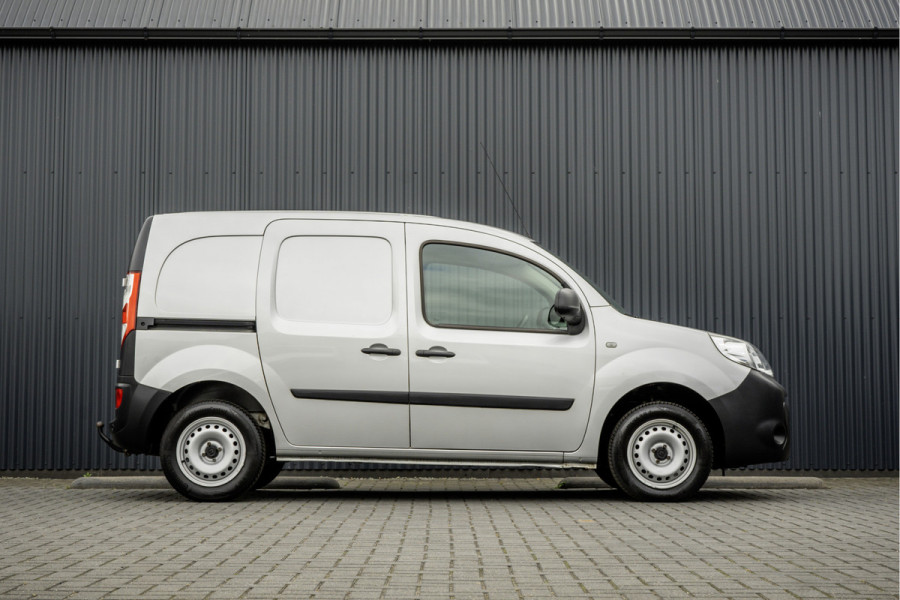 Renault Kangoo 1.5 dCi L1H1 | Euro 6 | Cruise | Airco | Navigatie | MF Stuur