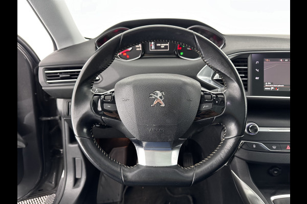 Peugeot 308 SW 1.5 BlueHDi Blue Lease Premium *PANO | NAVI-FULLMAP | CAMERA | ECC | PDC | CRUISE | DAB | LANE-ASSIST | SPORT-SEATS | 16''ALU*