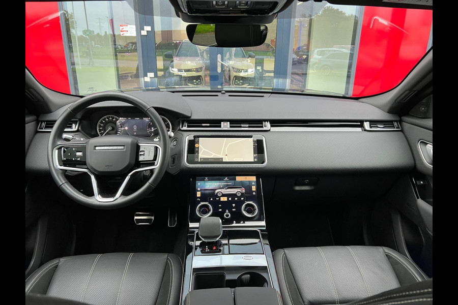 Land Rover Range Rover Velar 2.0 P250 AWD SE Panorama-R-Dynamic