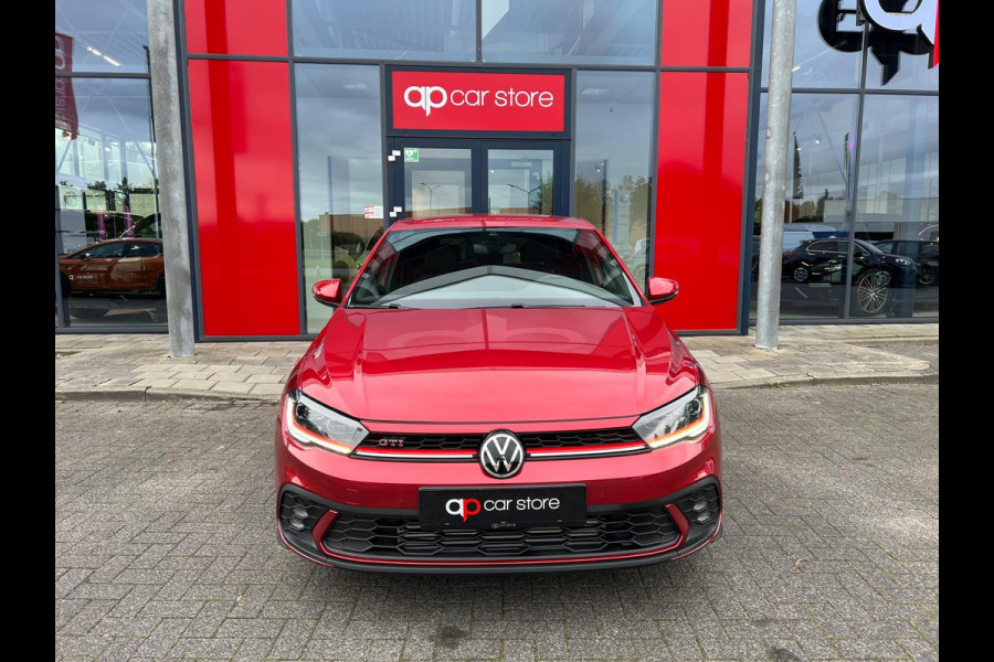 Volkswagen Polo 2.0 TSI GTI Facelift