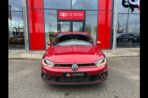 Volkswagen Polo 2.0 TSI GTI Facelift