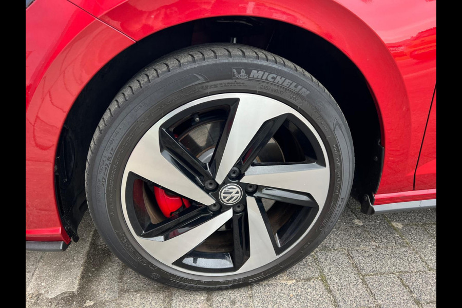 Volkswagen Polo 2.0 TSI GTI Facelift