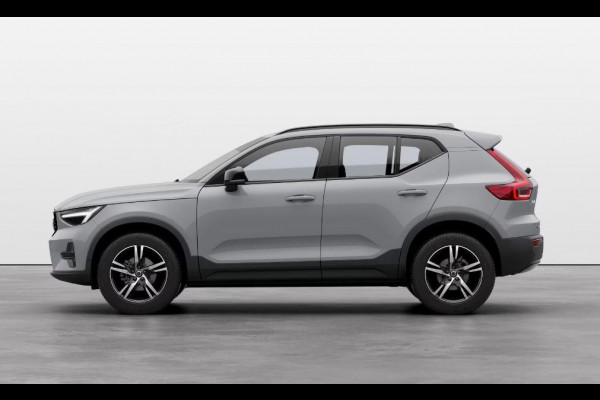 Volvo XC40 B4 197PK Automaat Plus Dark / Navigatie / Camera / Stuur-Stoelverwarming / Lighting / Driver Assist / 20'' LM Velgen /