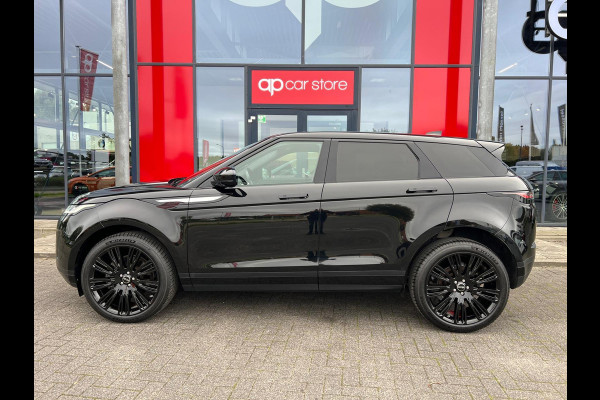 Land Rover Range Rover Evoque 2.0 P200 AWD