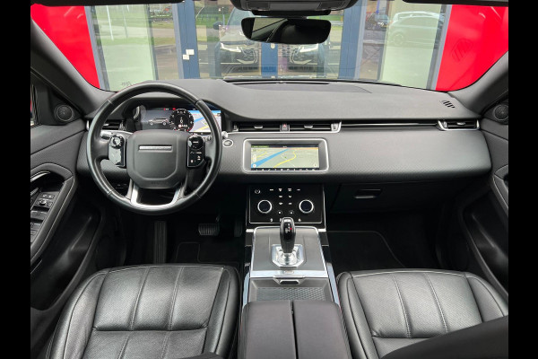 Land Rover Range Rover Evoque 2.0 P200 AWD