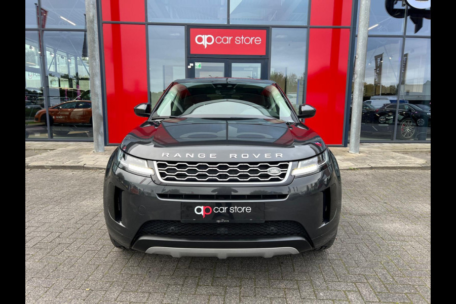 Land Rover Range Rover Evoque 1.5 P300e AWD SE Panorama