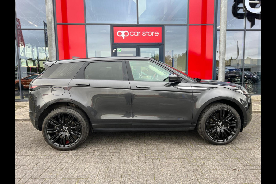 Land Rover Range Rover Evoque 1.5 P300e AWD SE Panorama