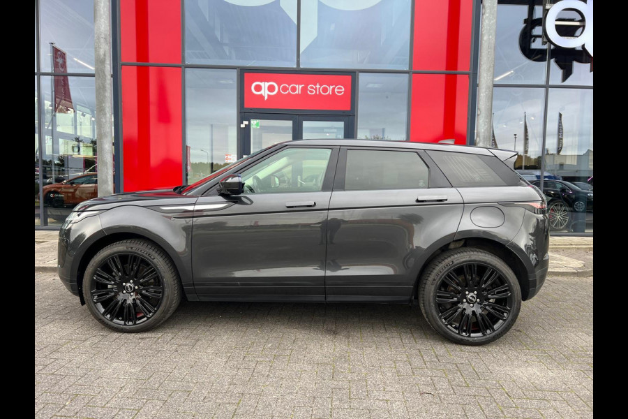 Land Rover Range Rover Evoque 1.5 P300e AWD SE Panorama