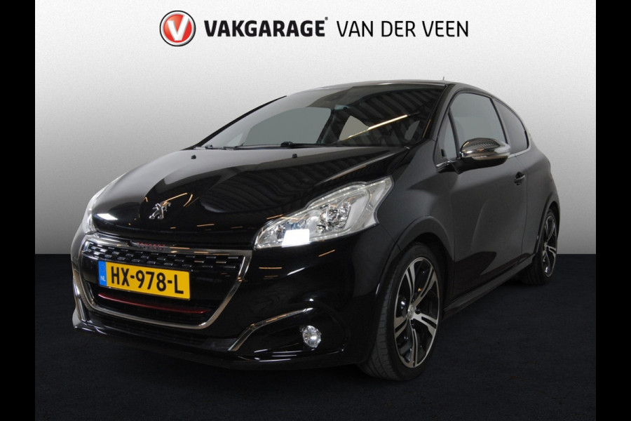 Peugeot 208 || 6 maanden garantie! 1.6 e-THP GTi