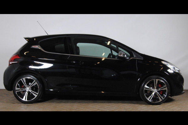 Peugeot 208 || 6 maanden garantie! 1.6 e-THP GTi