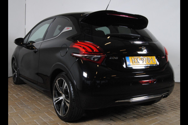 Peugeot 208 || 6 maanden garantie! 1.6 e-THP GTi