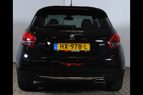 Peugeot 208 || 6 maanden garantie! 1.6 e-THP GTi