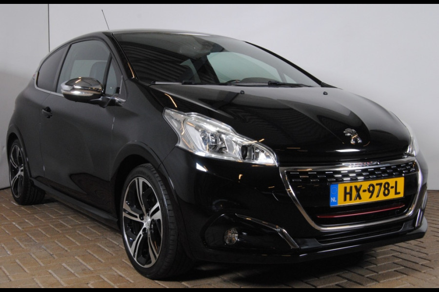 Peugeot 208 || 6 maanden garantie! 1.6 e-THP GTi