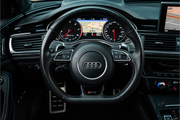 Audi RS6 Avant 4.0 TFSI quattro performance Pro Line Plus - Panorama | Bose | Memory | ACC