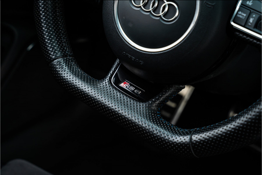 Audi RS6 Avant 4.0 TFSI quattro performance Pro Line Plus - Panorama | Bose | Memory | ACC