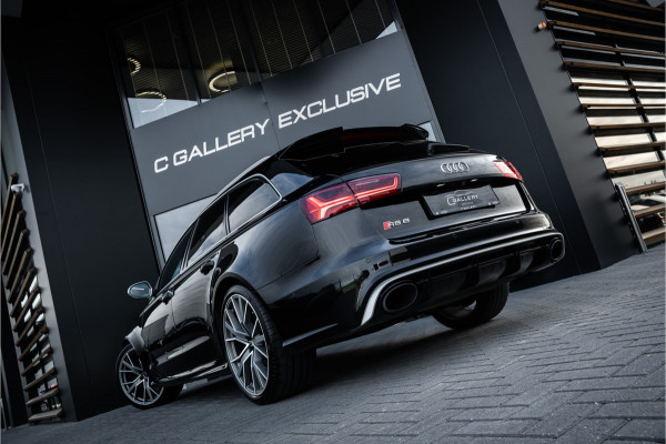 Audi RS6 Avant 4.0 TFSI quattro performance Pro Line Plus - Panorama | Bose | Memory | ACC