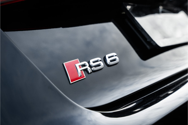 Audi RS6 Avant 4.0 TFSI quattro performance Pro Line Plus - Panorama | Bose | Memory | ACC