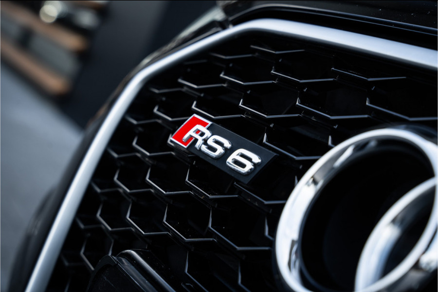 Audi RS6 Avant 4.0 TFSI quattro performance Pro Line Plus - Panorama | Bose | Memory | ACC