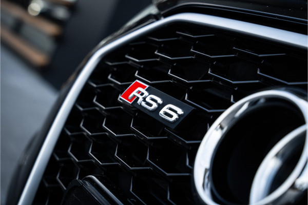 Audi RS6 Avant 4.0 TFSI quattro performance Pro Line Plus - Panorama | Bose | Memory | ACC