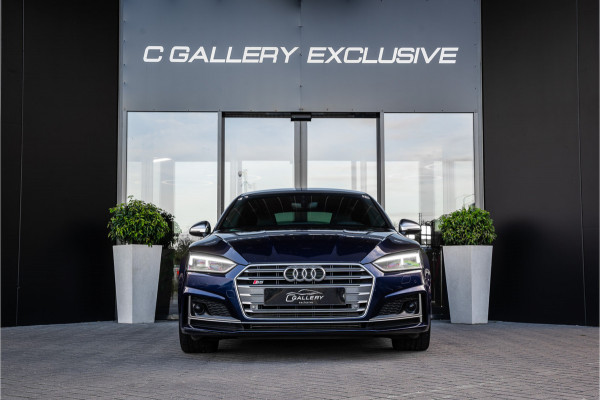 Audi S5 Sportback 3.0 TFSI quattro Pro Line Plus - Panorama | Diamond Seats | Virtual | ACC | HUD