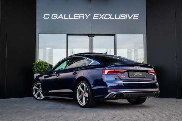 Audi S5 Sportback 3.0 TFSI quattro Pro Line Plus - Panorama | Diamond Seats | Virtual | ACC | HUD