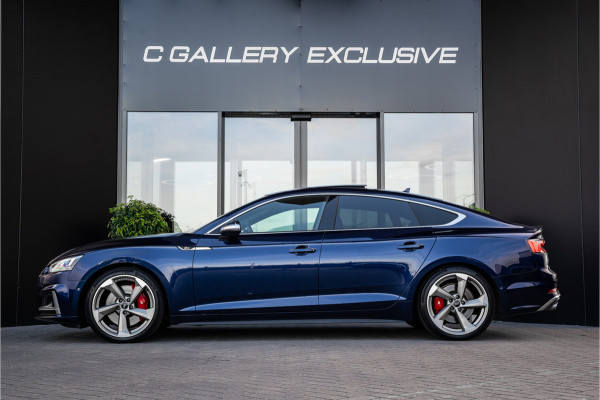 Audi S5 Sportback 3.0 TFSI quattro Pro Line Plus - Panorama | Diamond Seats | Virtual | ACC | HUD