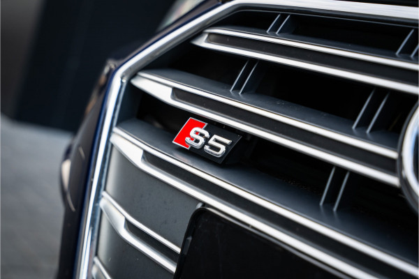 Audi S5 Sportback 3.0 TFSI quattro Pro Line Plus - Panorama | Diamond Seats | Virtual | ACC | HUD