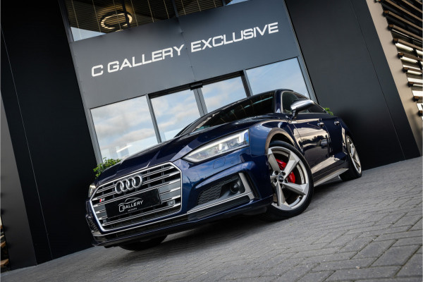 Audi S5 Sportback 3.0 TFSI quattro Pro Line Plus - Panorama | Diamond Seats | Virtual | ACC | HUD