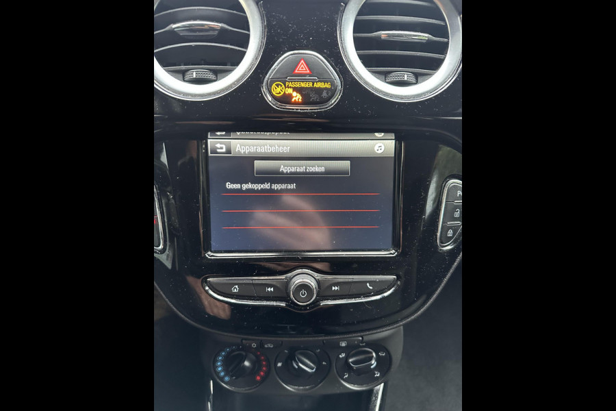 Opel ADAM 1.0 Turbo Unlimited | Airco | Multimedia |