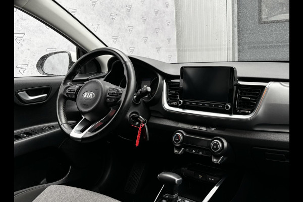 Kia Stonic 1.0 T-GDi MHEV DynamicPlusLine | Automaat | Climate Control | Apple Carplay & Android Auto | Achteruitrijcamera