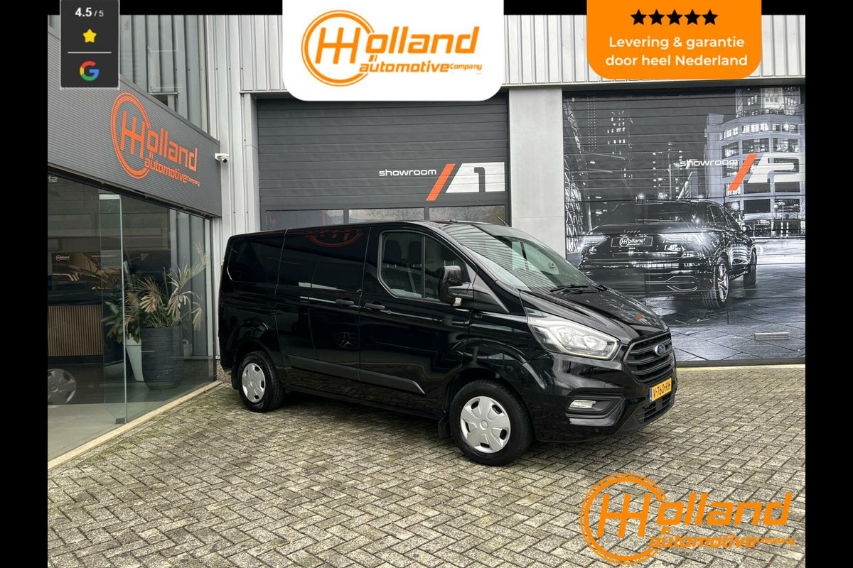 Ford Transit Custom 280 2.0 TDCI L1H1 Trend