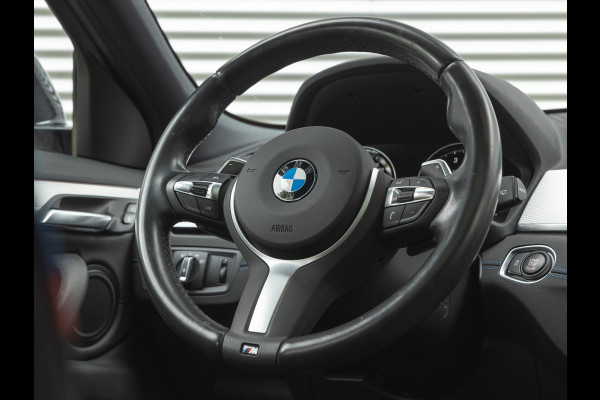 BMW X2 sDrive20i M-Sport X - Pano - Memoryzetel - Head-Up - Camera