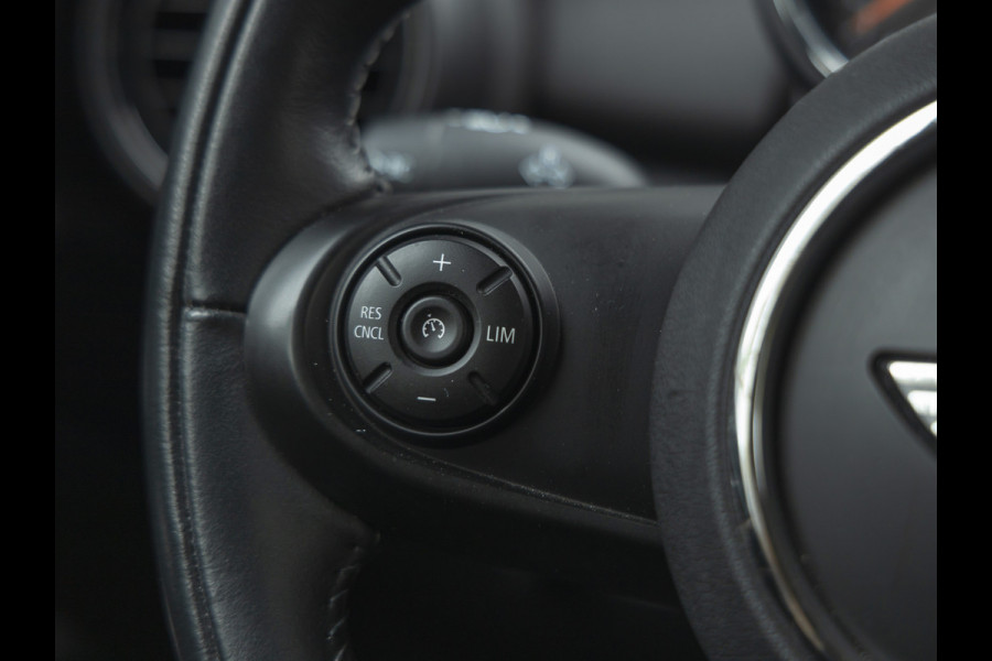 MINI Mini 1.2 One - Salt - Navigatie - Cruise Control - 17 inch