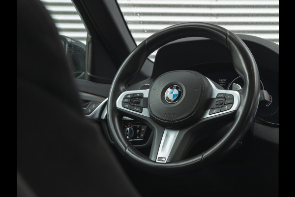 BMW 5 Serie 540i M-Sport - Schuifdak - ACC - Trekhaak