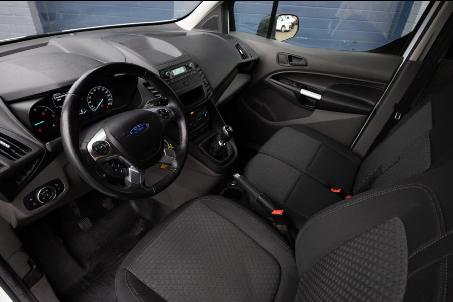 Ford Transit Connect 1.5 EcoBlue L2 Trend