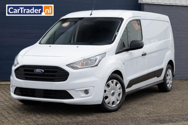 Ford Transit Connect 1.5 EcoBlue L2 Trend