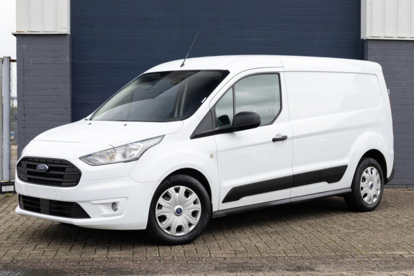 Ford Transit Connect 1.5 EcoBlue L2 Trend