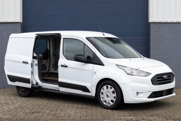 Ford Transit Connect 1.5 EcoBlue L2 Trend