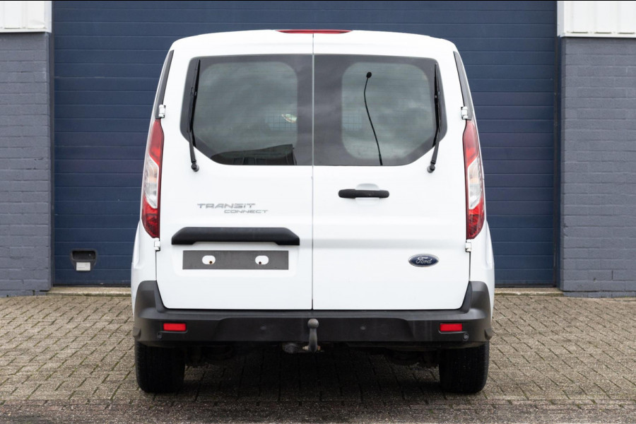 Ford Transit Connect 1.5 EcoBlue L2 Trend