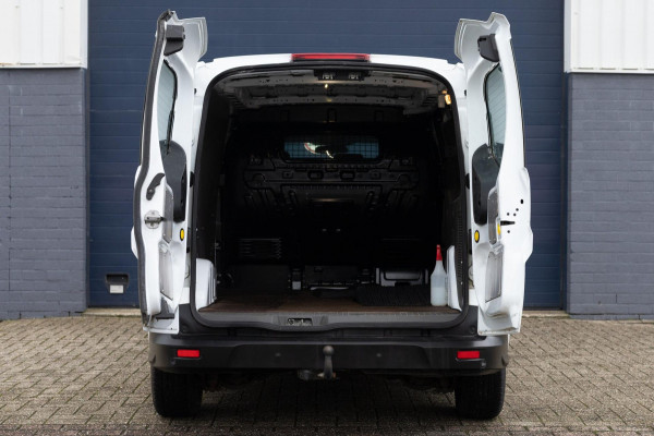 Ford Transit Connect 1.5 EcoBlue L2 Trend