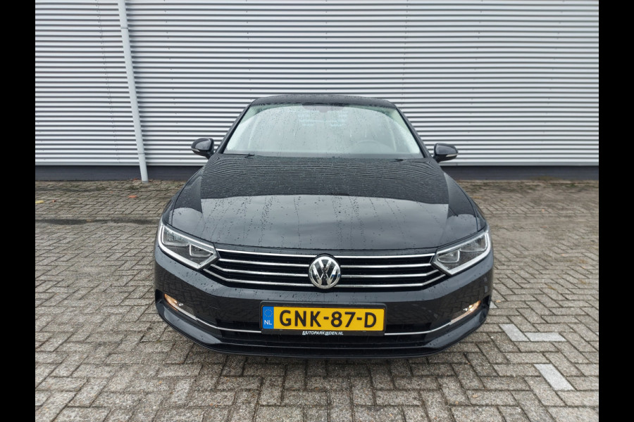 Volkswagen Passat 1.4 TSI Comfortline Business, airco,cruisecontrol,navigatie,camera/parkcontrol