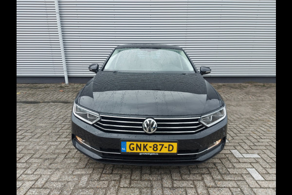 Volkswagen Passat 1.4 TSI Comfortline Business, airco,cruisecontrol,navigatie,camera/parkcontrol