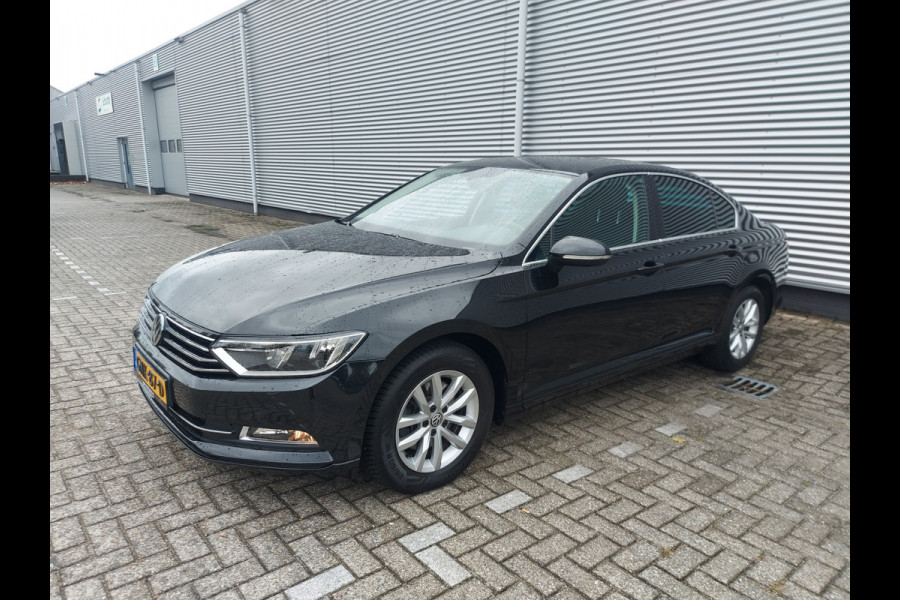 Volkswagen Passat 1.4 TSI Comfortline Business, airco,cruisecontrol,navigatie,camera/parkcontrol