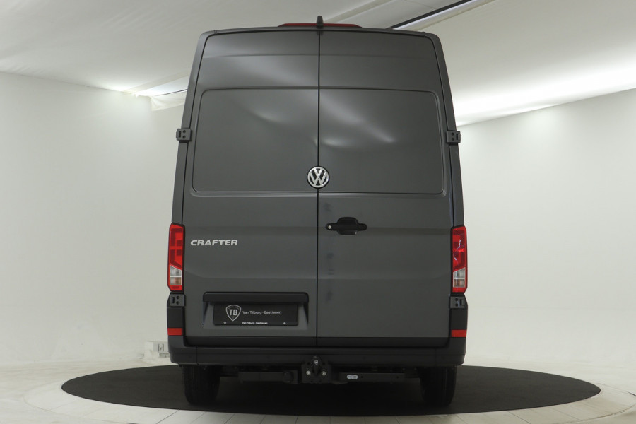 Volkswagen Crafter 30 2.0 TDI L3H3